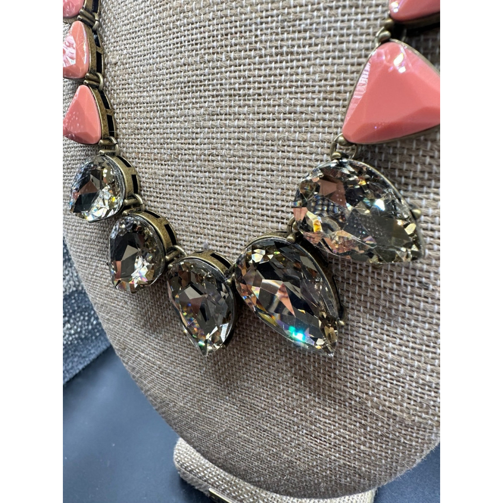 “Summer in Sedona” statement necklace- New!